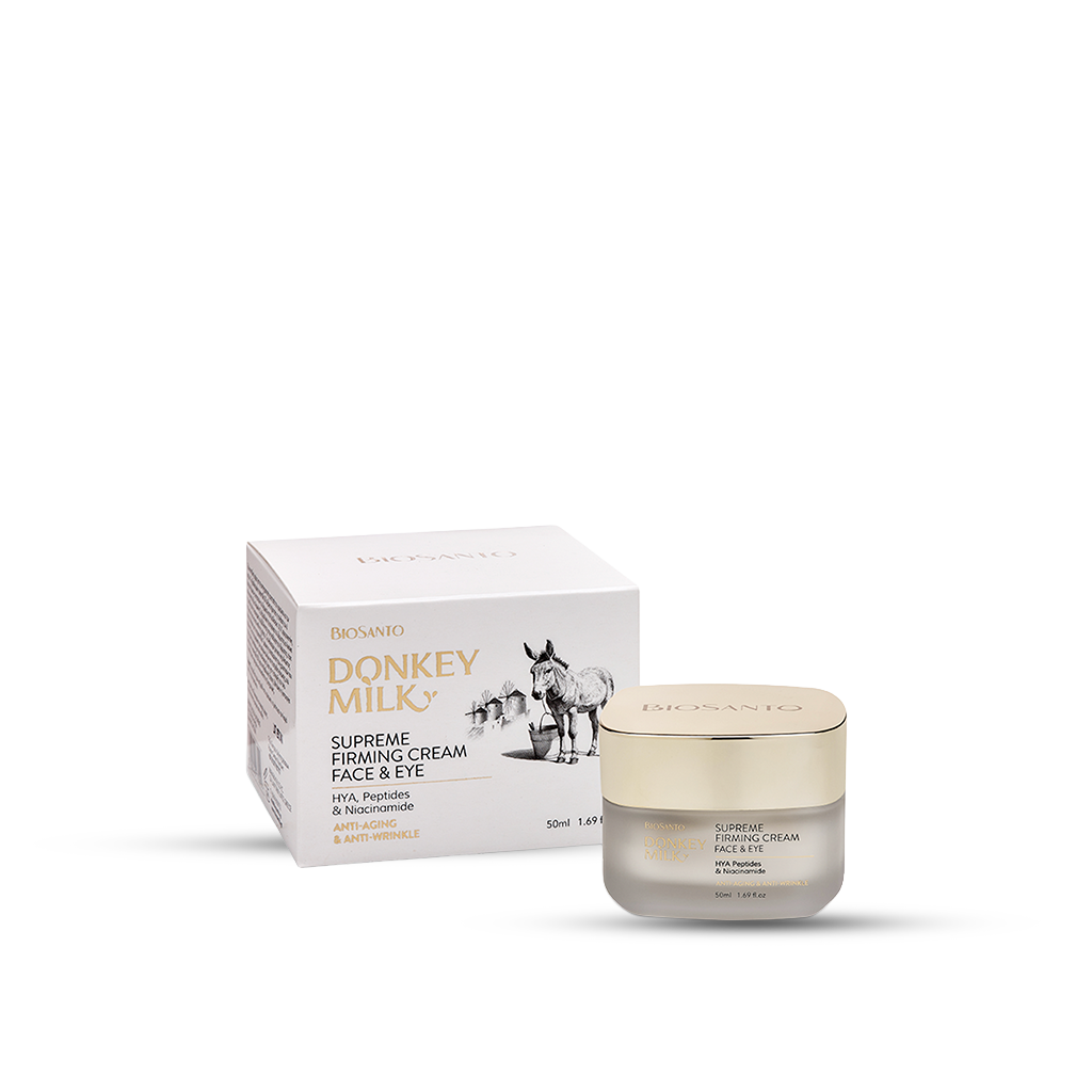 Supreme Firming Cream Face & Eye