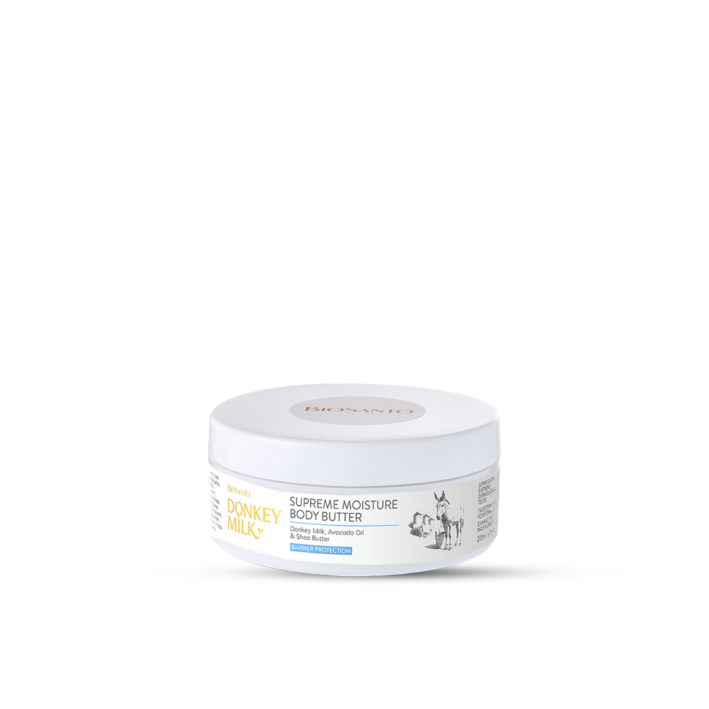 Supreme Moisture Body Butter